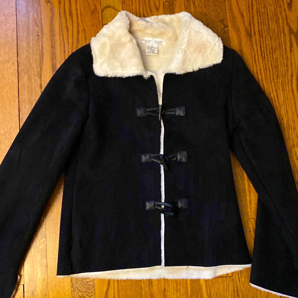 White House Black Market jacket